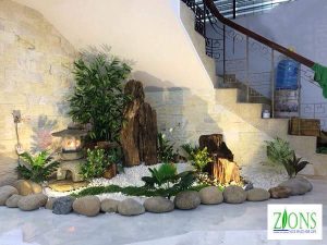 Cảnh Quan Sân Vườn Hồ Cá Koi Bình Dương 41 (7)