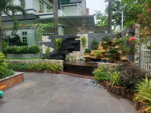 Cảnh Quan Sân Vườn Hồ Cá Koi Bình Dương 41 (9)