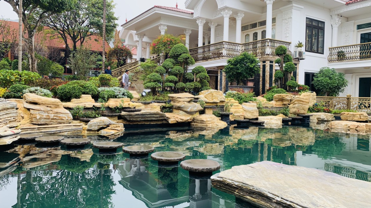 Trang Chủ
