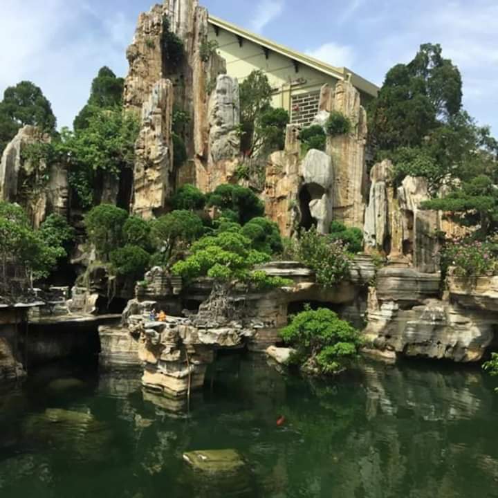 Trang Chủ