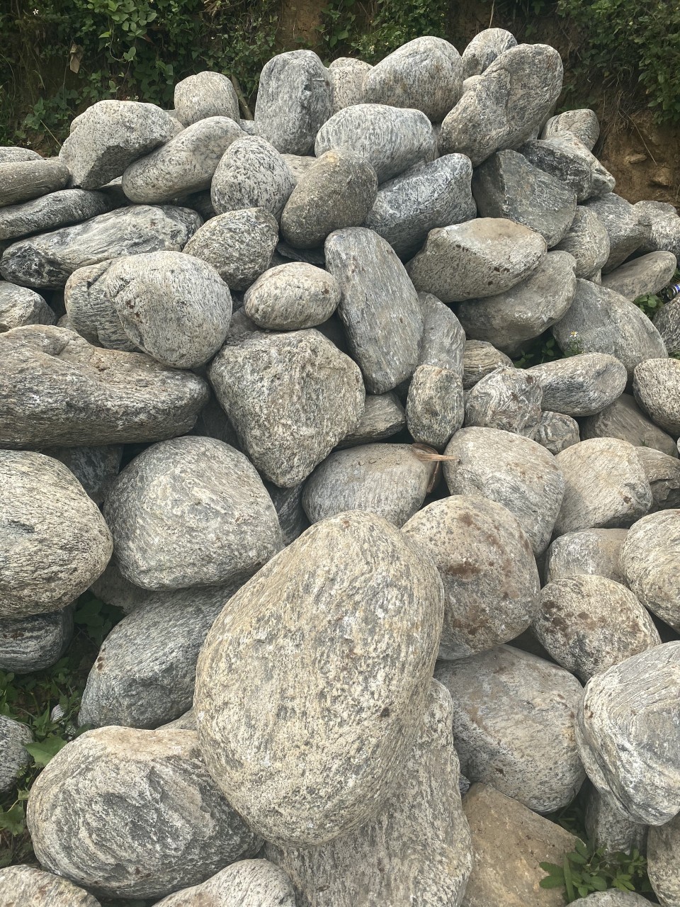 Đá Vân Mây Bình Dương