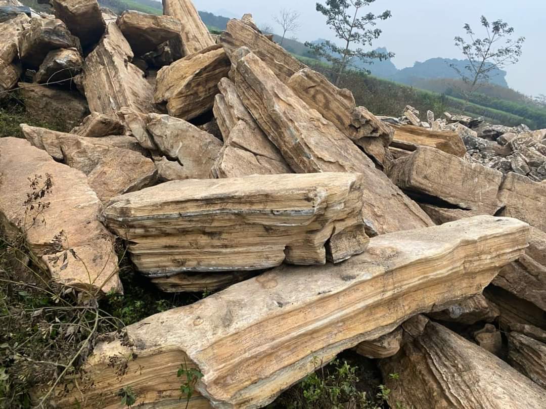 Đá Cổ Thạch Bình Dương