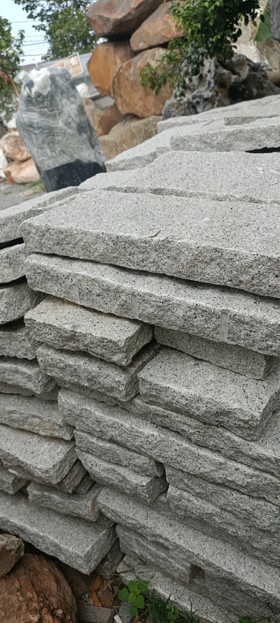 Đá Lót Sân Vườn Bình Dương