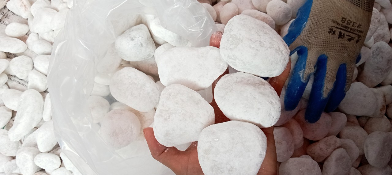 Sỏi đá Bình Dương