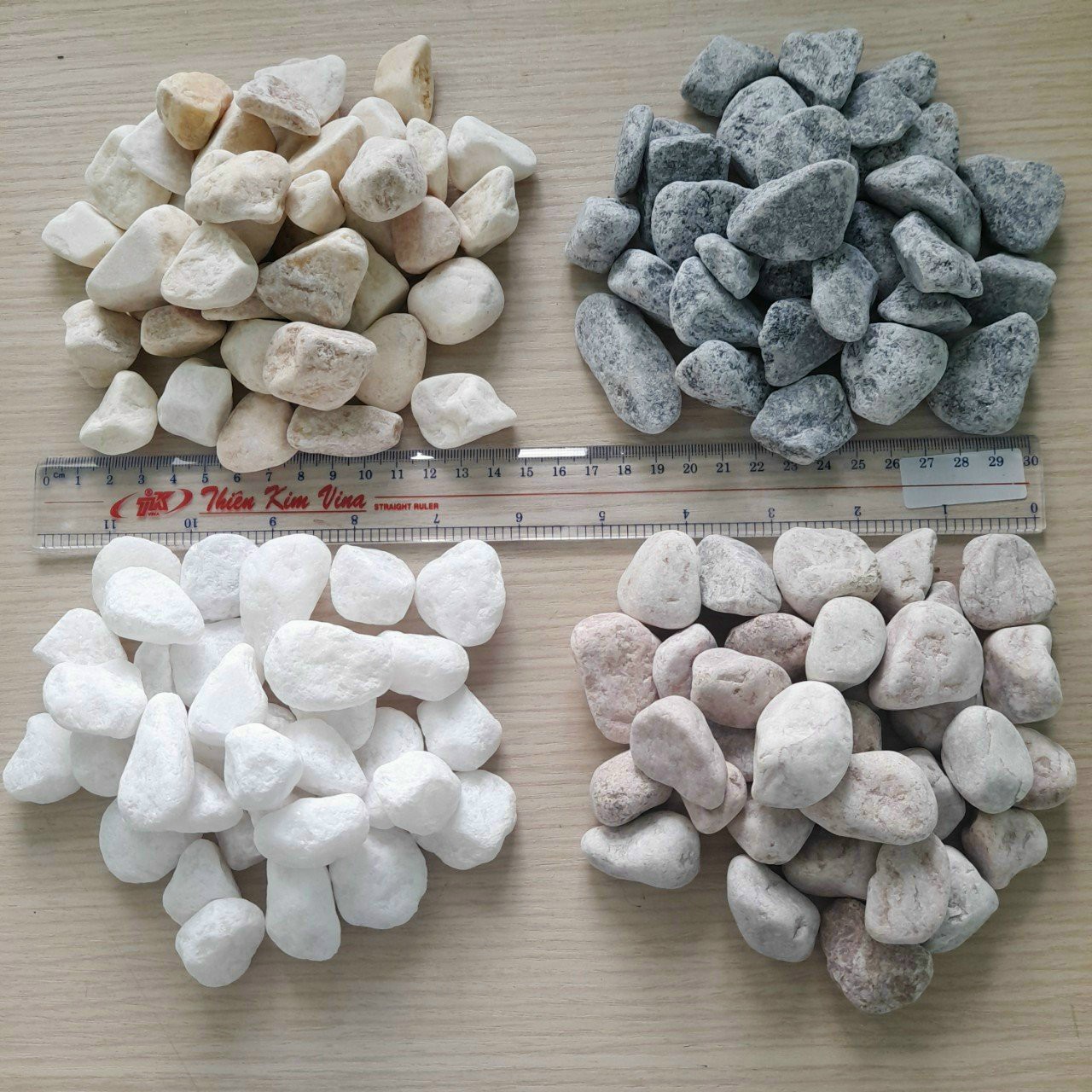 Sỏi đá Bình Dương