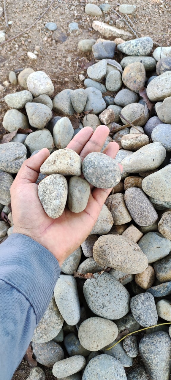Sỏi đá Bình Dương