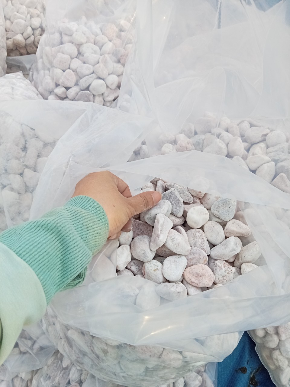 Sỏi đá Bình Dương