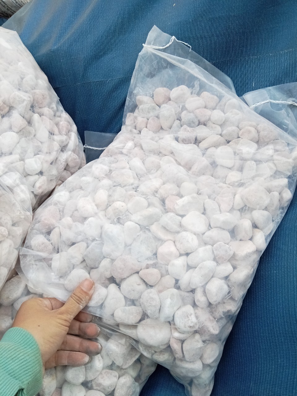 Sỏi đá Bình Dương