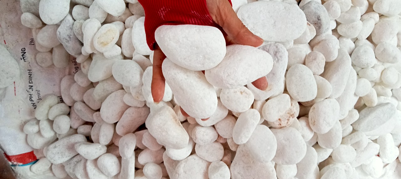 Sỏi đá Bình Dương