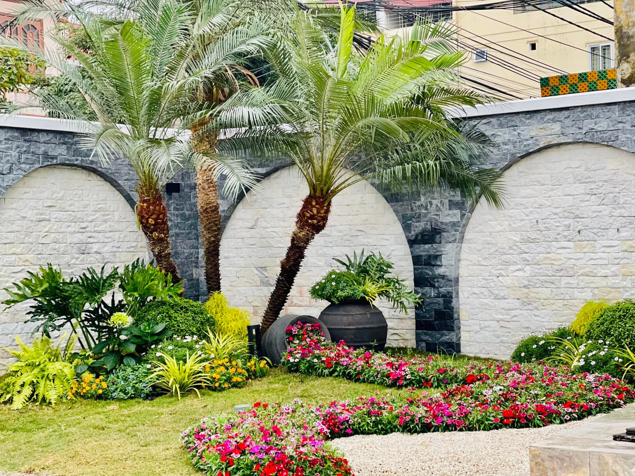 Thiết Kế Sân Vườn Bình Dương (14)