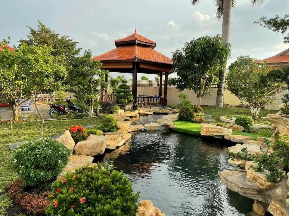 Thiết Kế Sân Vườn Bình Dương (16)