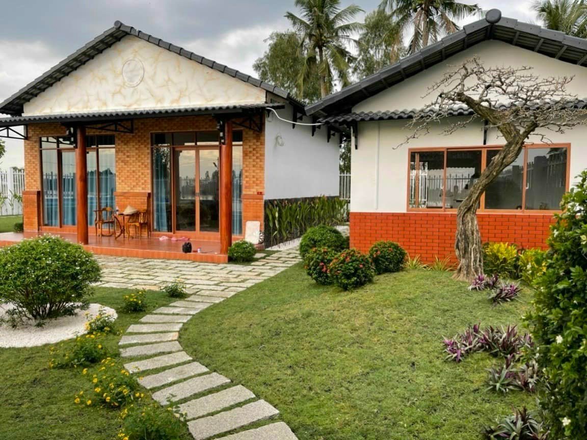 Thiết Kế Sân Vườn Bình Dương (17)