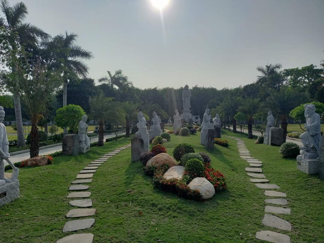 Thiết Kế Sân Vườn Bình Dương (18)