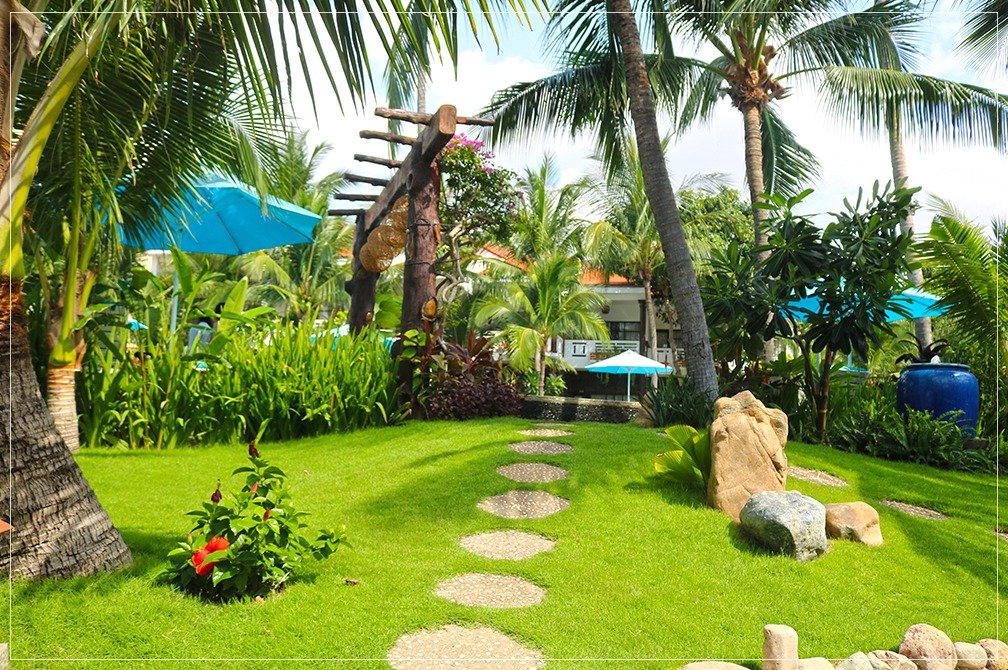 Thiết Kế Sân Vườn Bình Dương (22)