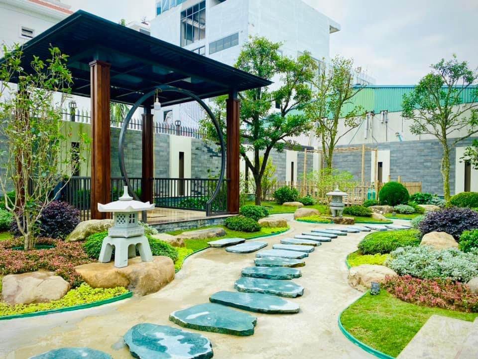 Thiết Kế Sân Vườn Bình Dương (29)