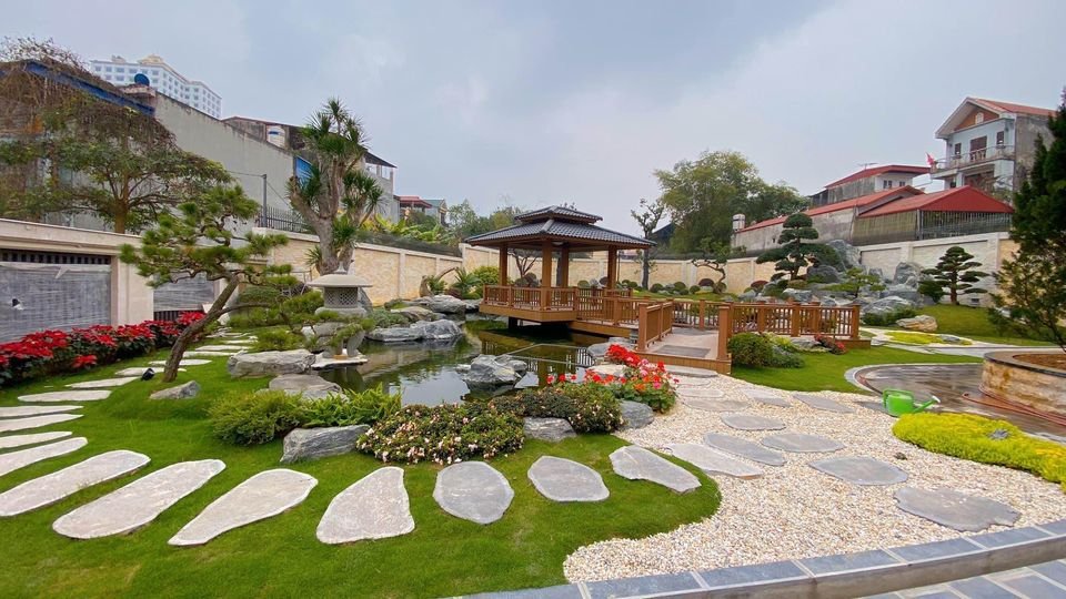Thiết Kế Sân Vườn Bình Dương (30)